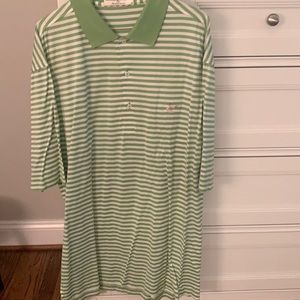 Men’s XL Golf Shirt
